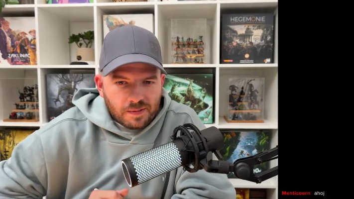 VŠ - Lineární algebra: Matice a převod na stupňovitý tvar (2. stream)