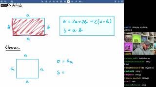 ZŠ a přijímačky: Obsahy a obvody (10. stream)