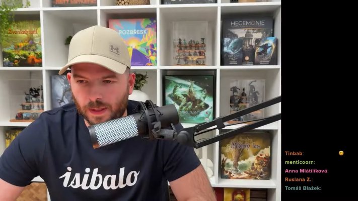 VŠ - Analýza: Limita posloupnosti a limita funkce (2. stream)