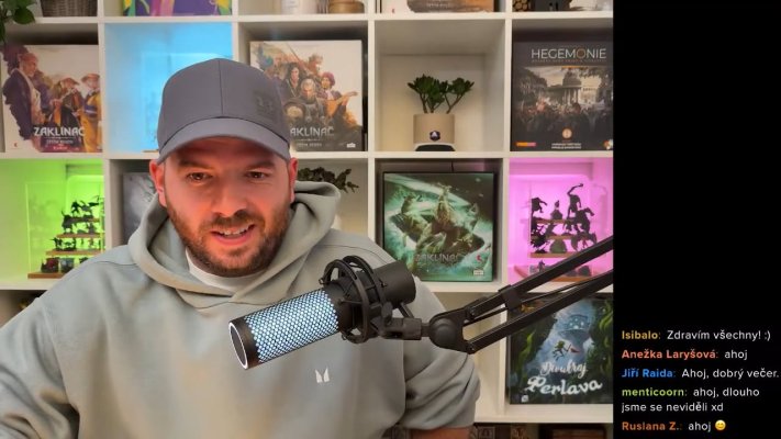 VŠ - Lineární algebra: Homogenní a neobvyklé soustavy rovnic (4. stream)